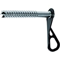 Climbing Technology Ice Screw Tornillo de Hielo- Unisex Adulto